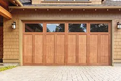 Expert Garage Doors  Silver Spring, MD 301-296-9116 - about-side