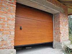 Expert Garage Doors  Silver Spring, MD 301-296-9116 - garage-side