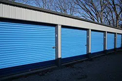 Expert Garage Doors  Silver Spring, MD 301-296-9116 - overhead-side