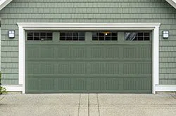 Expert Garage Doors  Silver Spring, MD 301-296-9116 - residential-side