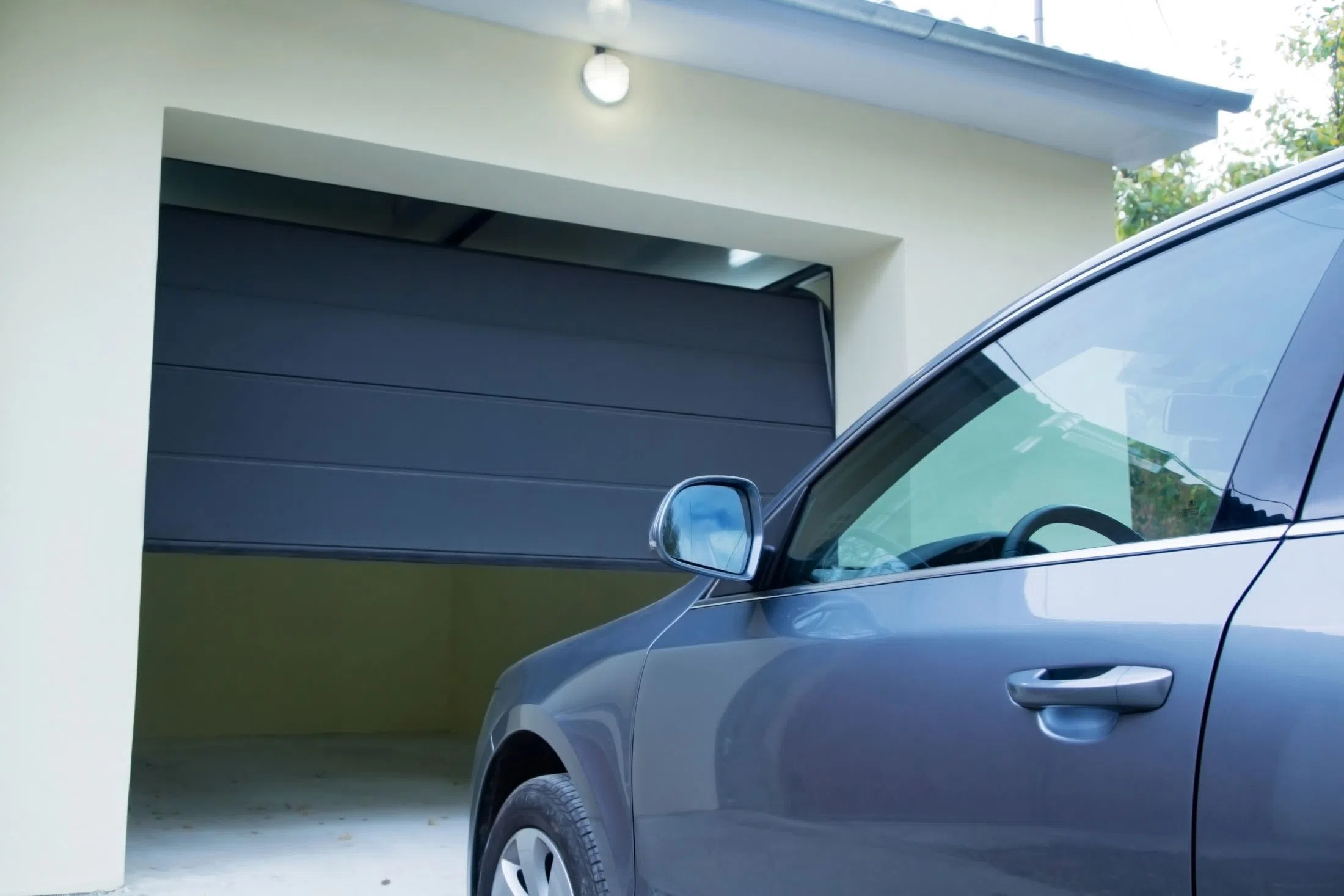 Expert Garage Doors  Silver Spring, MD 301-296-9116 - residential-sidebar
